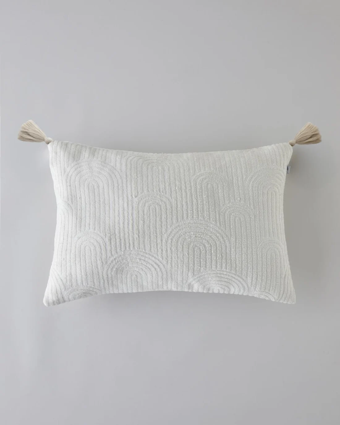 Deluxe Jacquard Decorative Cushion