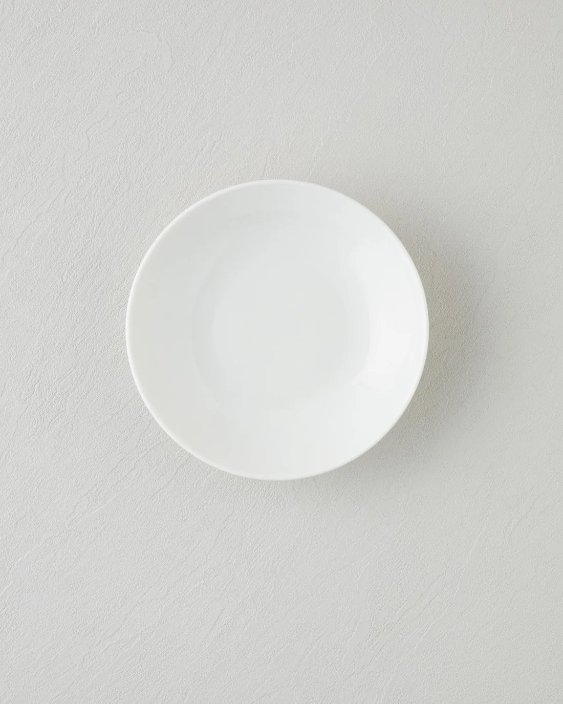 Moon Porcelain Dinner Set, 54 Pieces — view 7