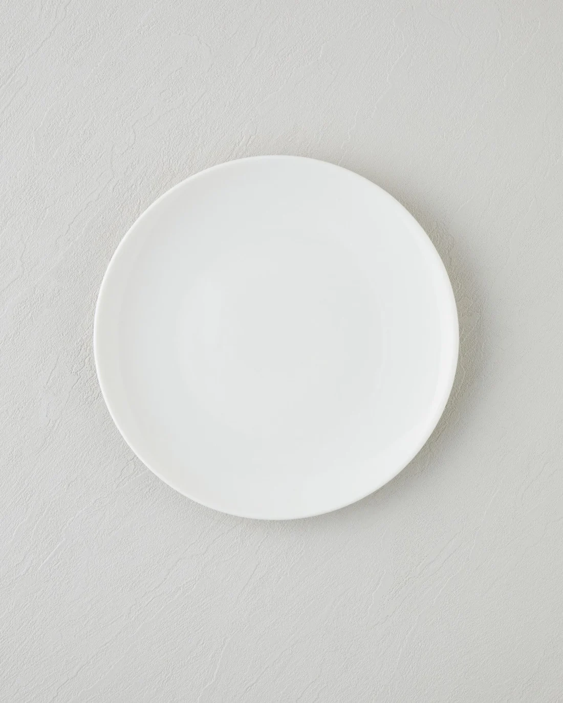 Moon Porcelain Dinner Set, 54 Pieces — view 4