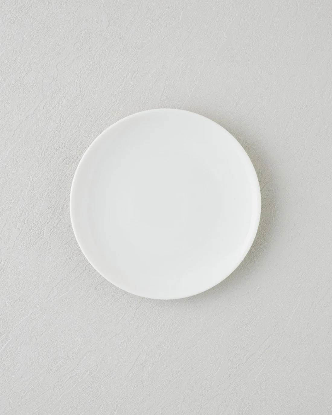 Moon Porcelain Dinner Set, 54 Pieces — view 5