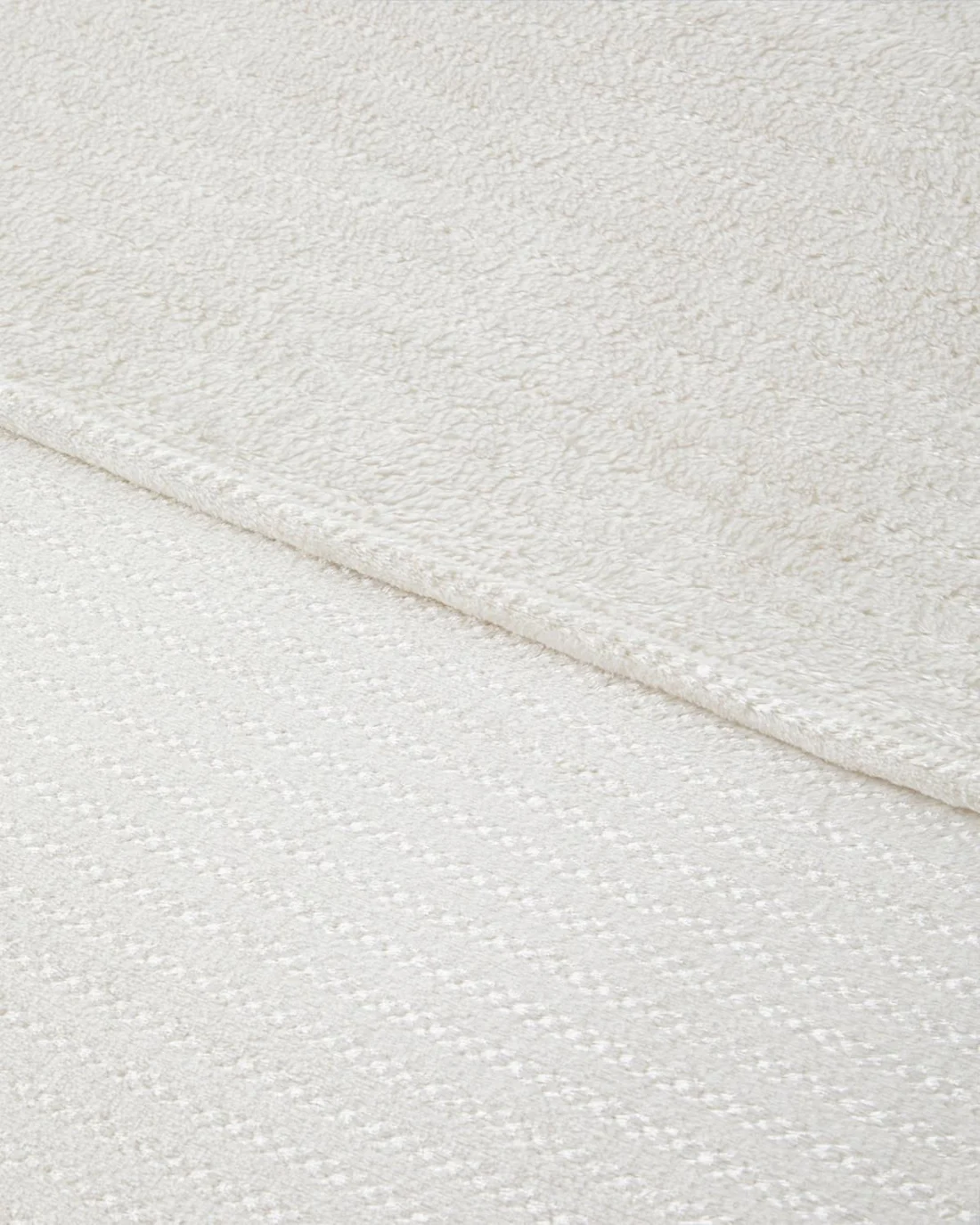 Shiny Lines Supersoft Double Blanket — view 3