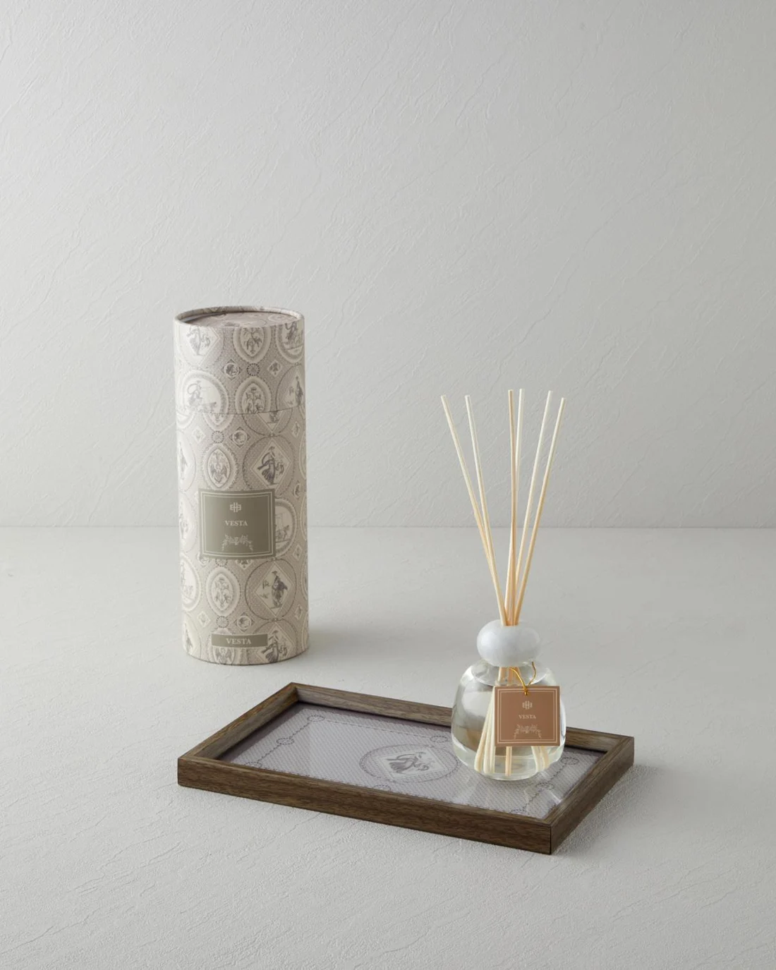 Vesta Reed Diffuser — view 4